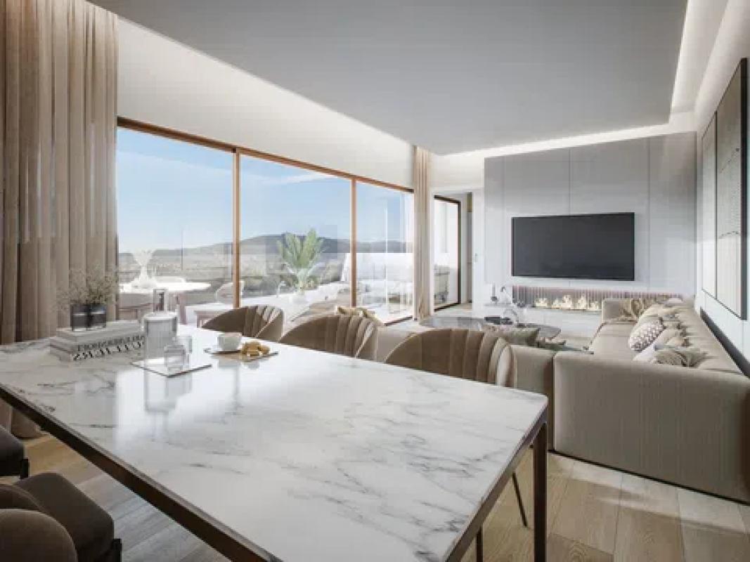 Продажа квартиры на Calle Engracia Viñás Güell, 2, Сант-Жоан-Деспи
photo 1