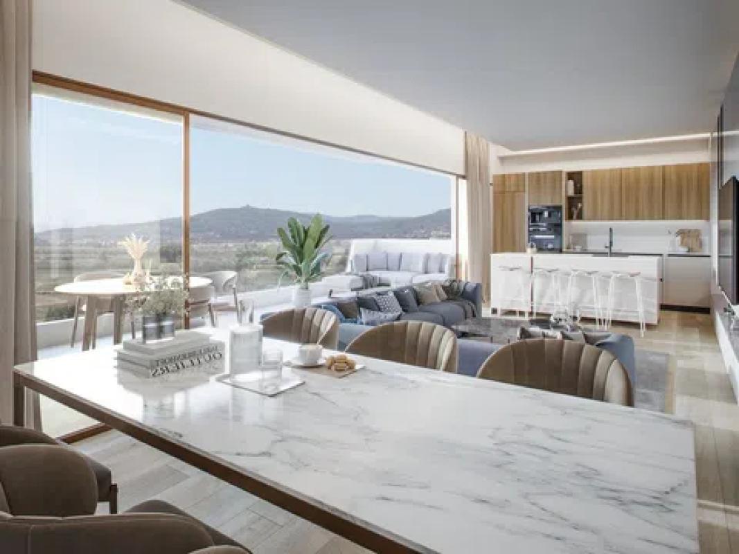 Продажа квартиры на Calle Engracia Viñás Güell, 2, Сант-Жоан-Деспи
photo 2