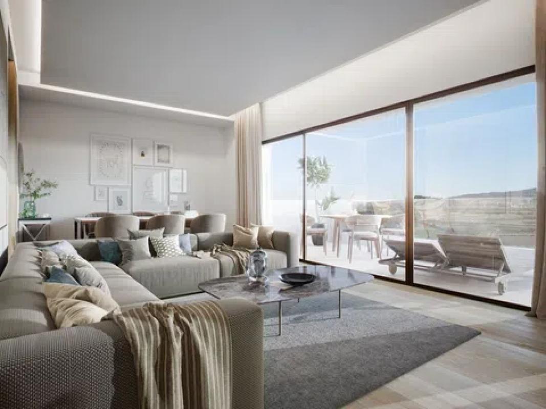Продажа квартиры на Calle Engracia Viñás Güell, 2, Сант-Жоан-Деспи
photo 3