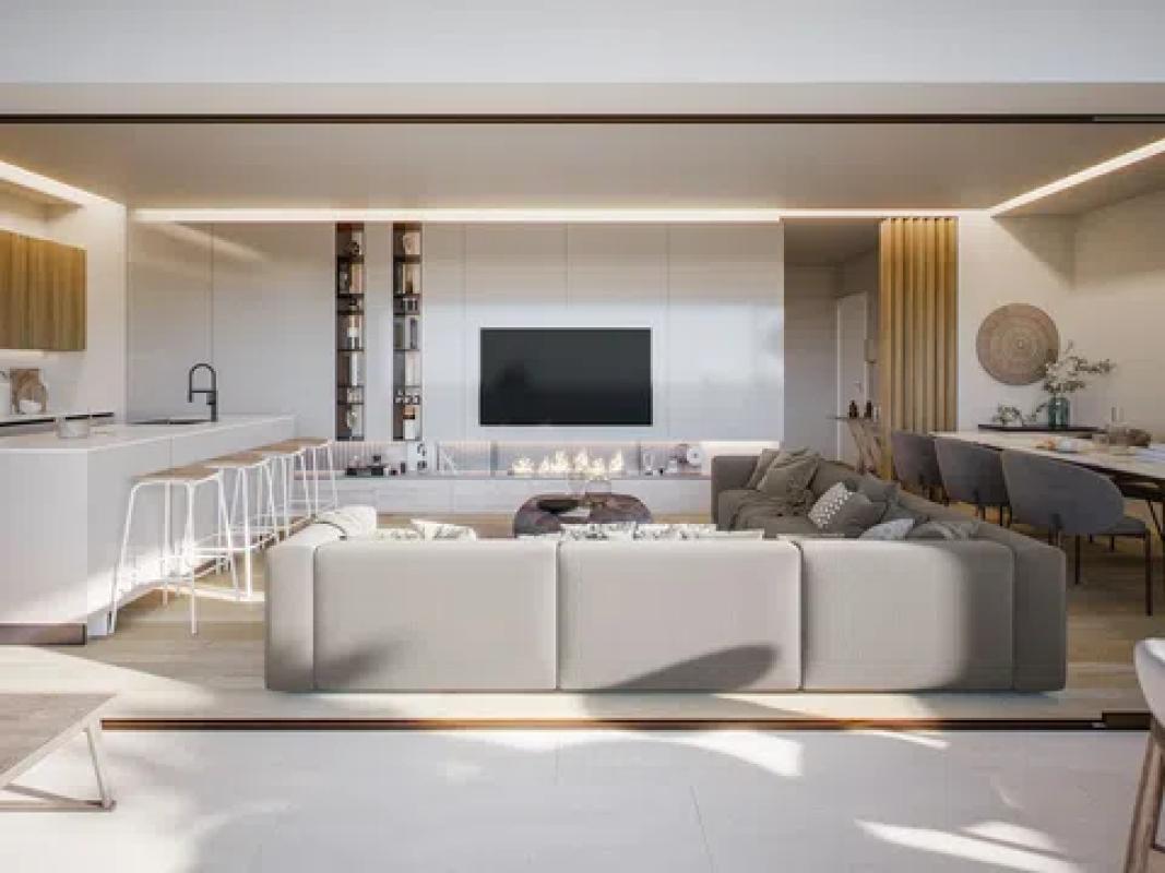 Продажа квартиры на Calle Engracia Viñás Güell, 2, Сант-Жоан-Деспи
photo 5