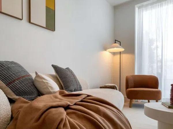 Duplex na sprzedaż w Calle de Sta Engracia, 96, Madryt thumbnail 2