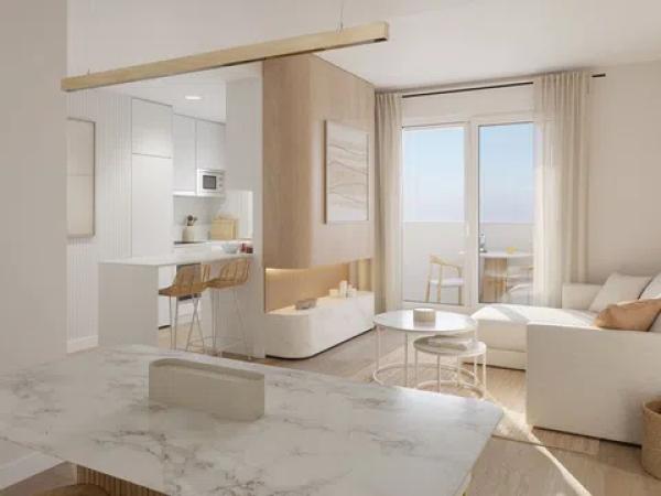 Продажа квартиры на Calle Provisional Berrocales Ochenta y Uno, 10, Мадрид
 photo 4