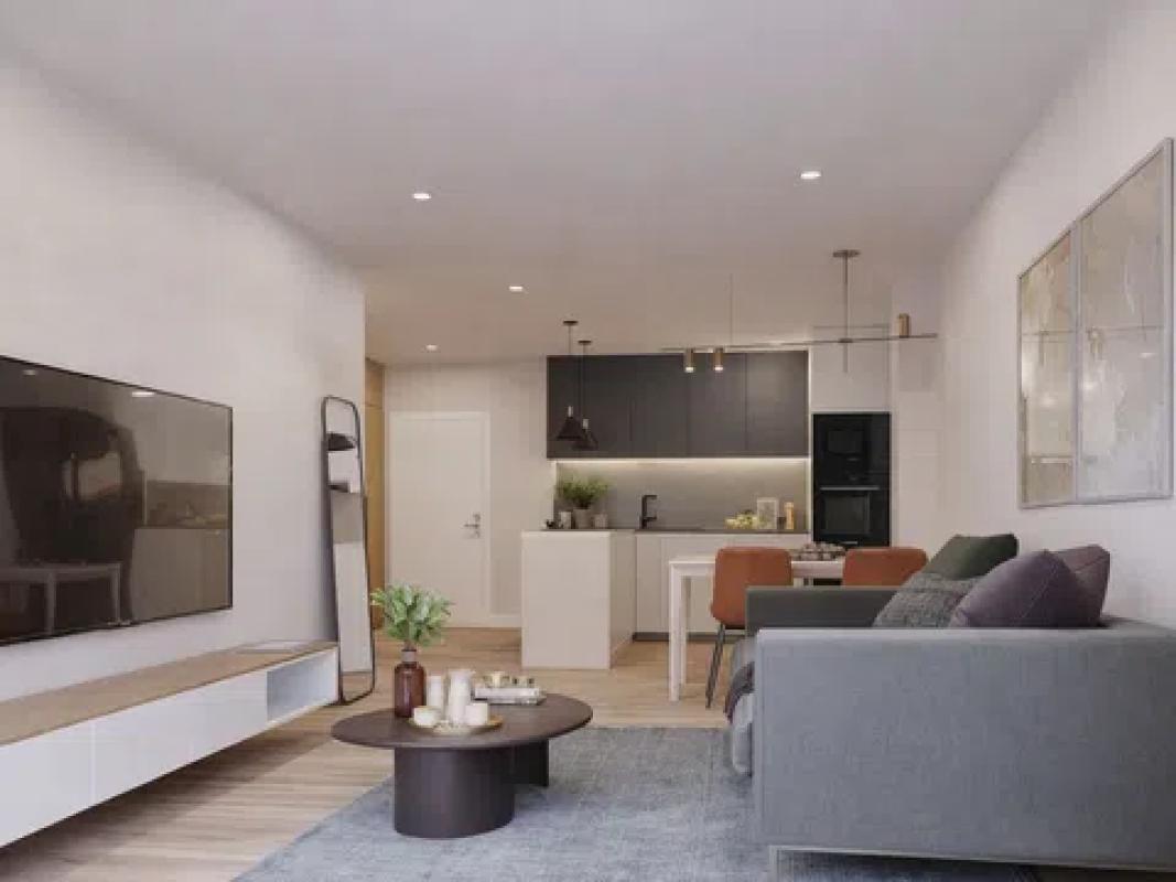 Duplex sale in Calle montflorit, 22, Gavà photo 2