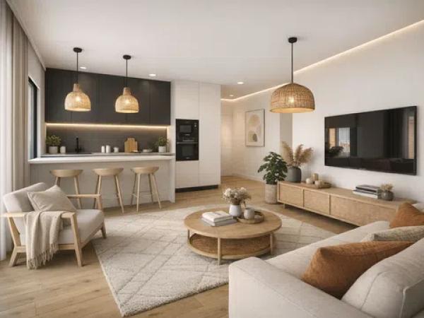 Duplex na sprzedaż w Calle montflorit, 22, Gavà thumbnail 2