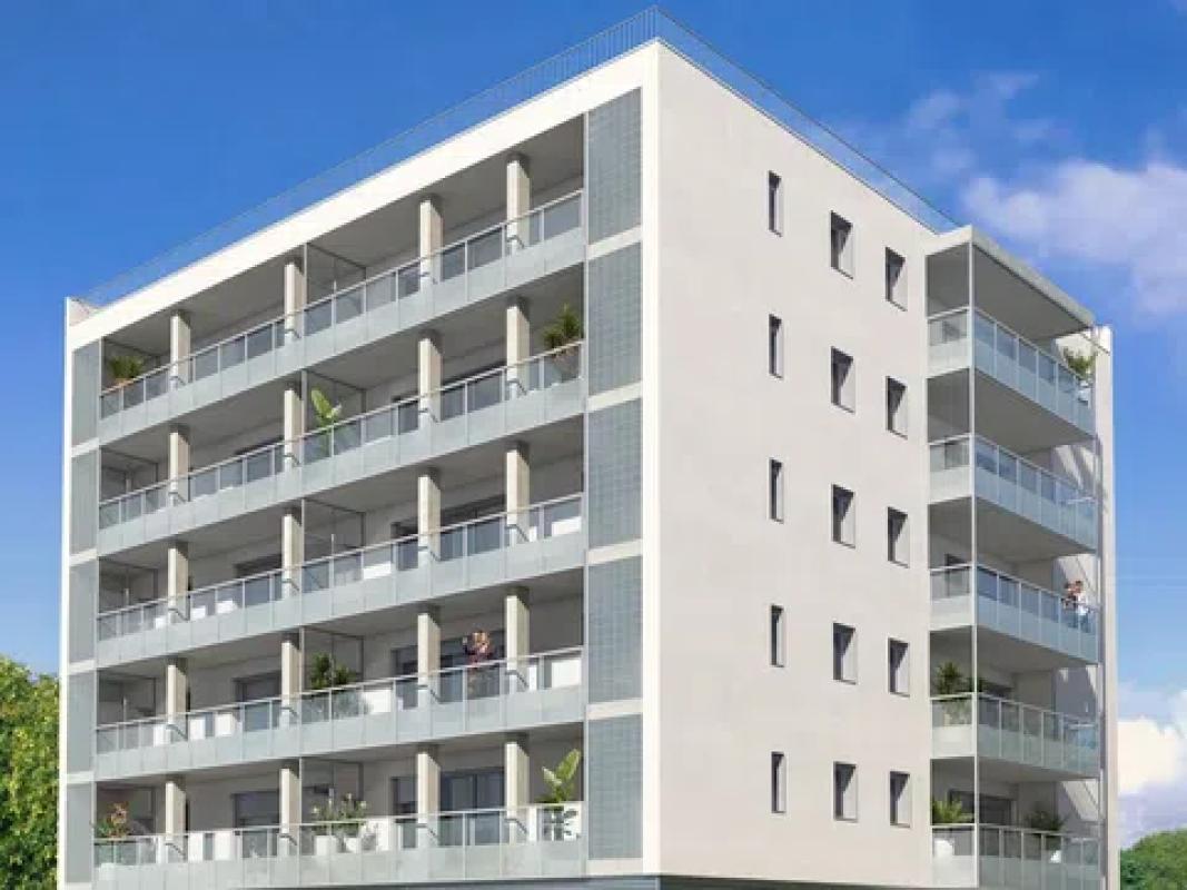 Venta de piso en Rambla de Pep Ventura, 31, Vilanova i la Geltrú
 photo 4