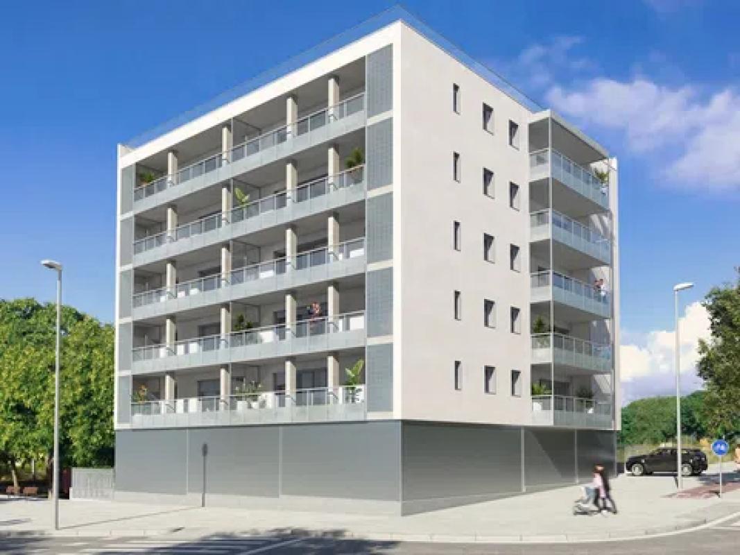 Venta de piso en Rambla de Pep Ventura, 31, Vilanova i la Geltrú
 photo 5