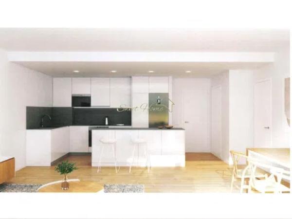 Sale of flat in Marina, 1, Montgat
 photo 1