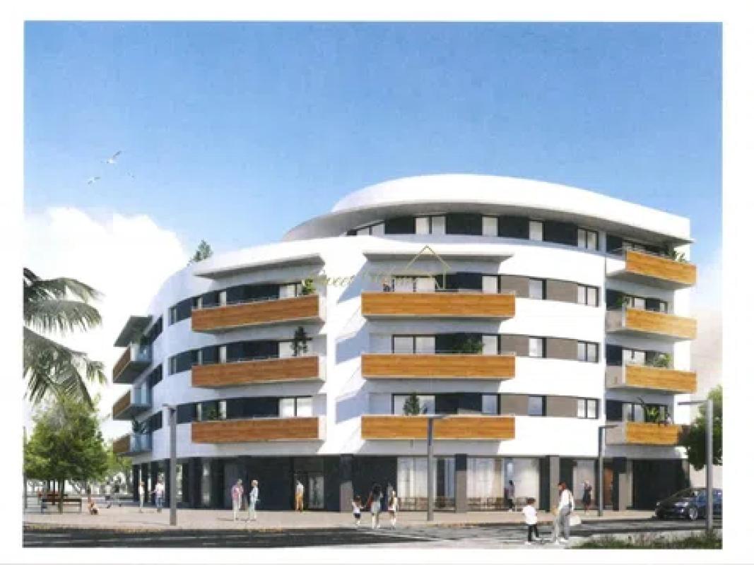 Sprzedaż mieszkania w Marina, 1, Montgat
 photo 4