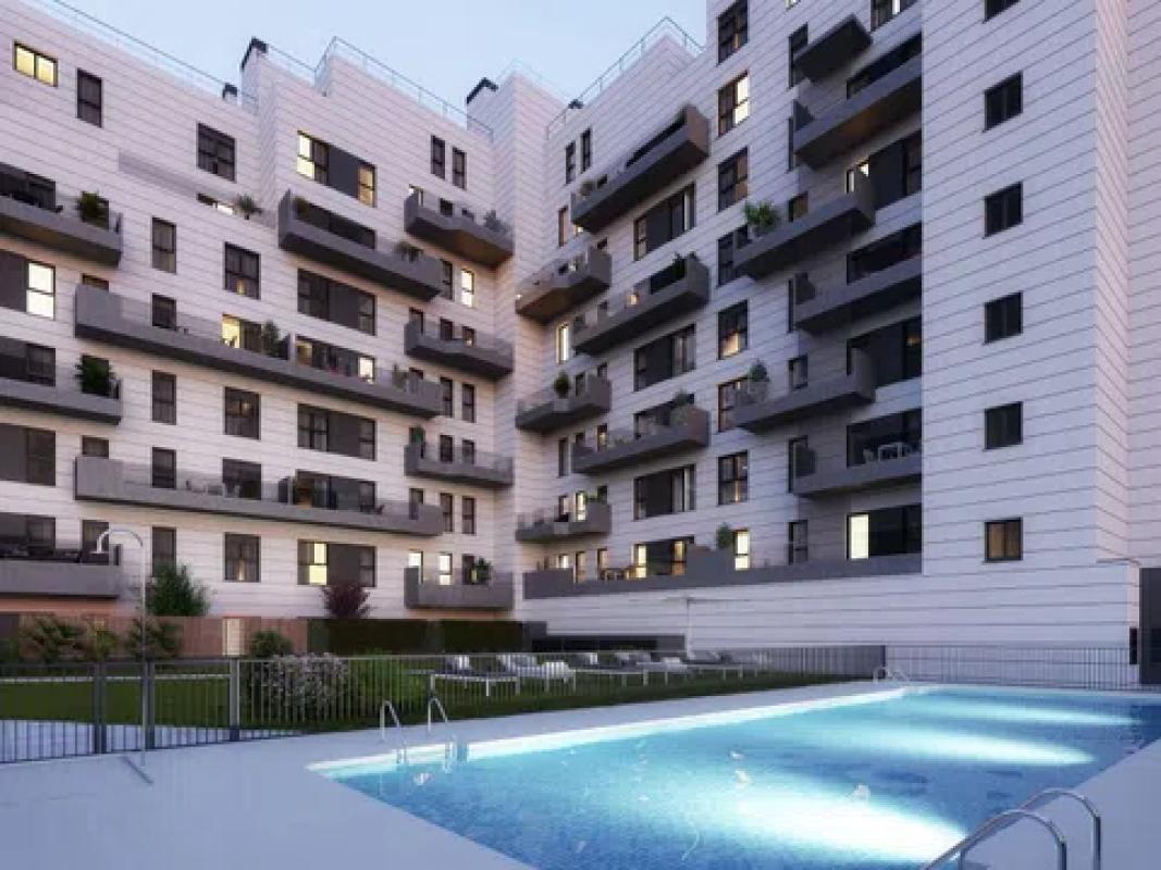 Продажа квартиры на Avenida Provisional Ahijones Berrocales Dos, 171, Мадрид
photo 1