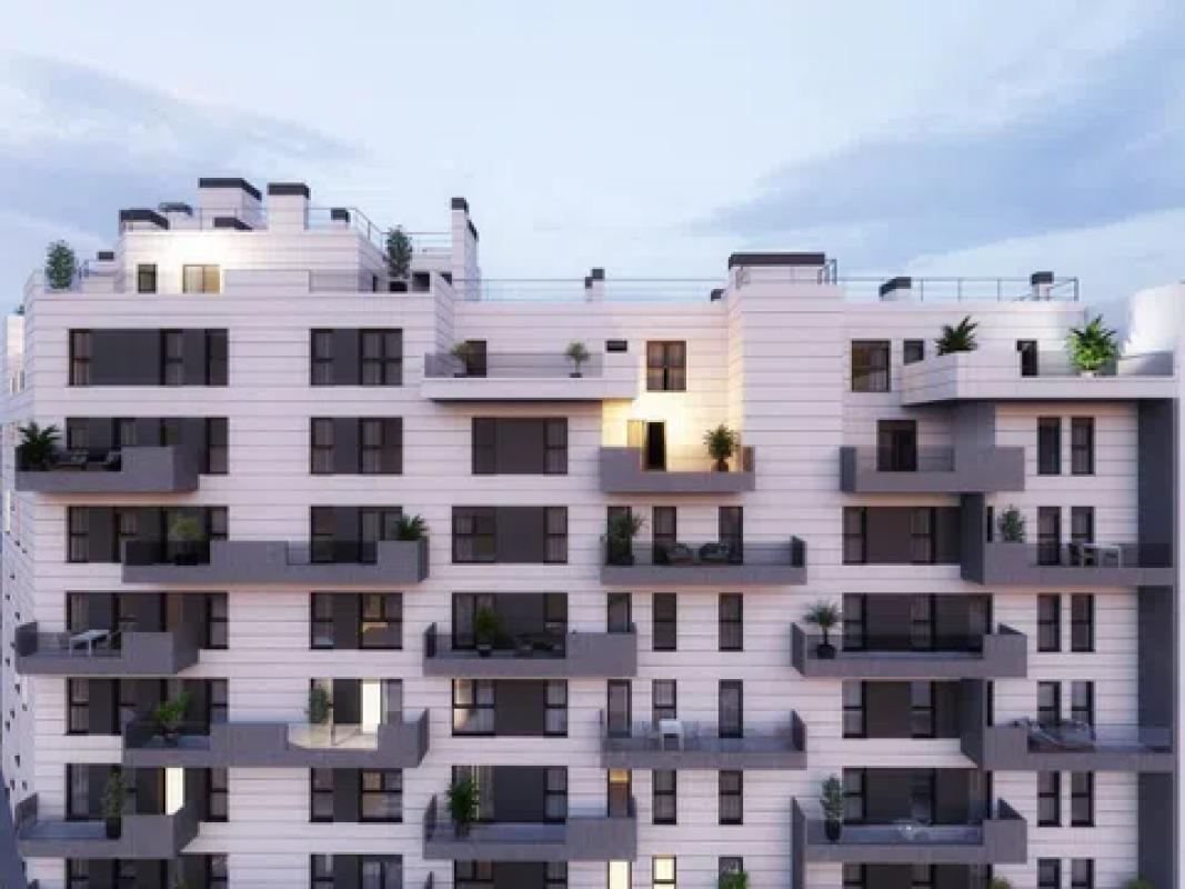 Продажа квартиры на Avenida Provisional Ahijones Berrocales Dos, 171, Мадрид
photo 2
