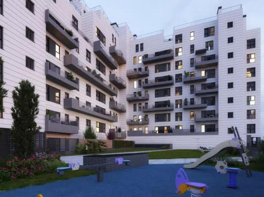 Продажа квартиры на Avenida Provisional Ahijones Berrocales Dos, 171, Мадрид
photo 3