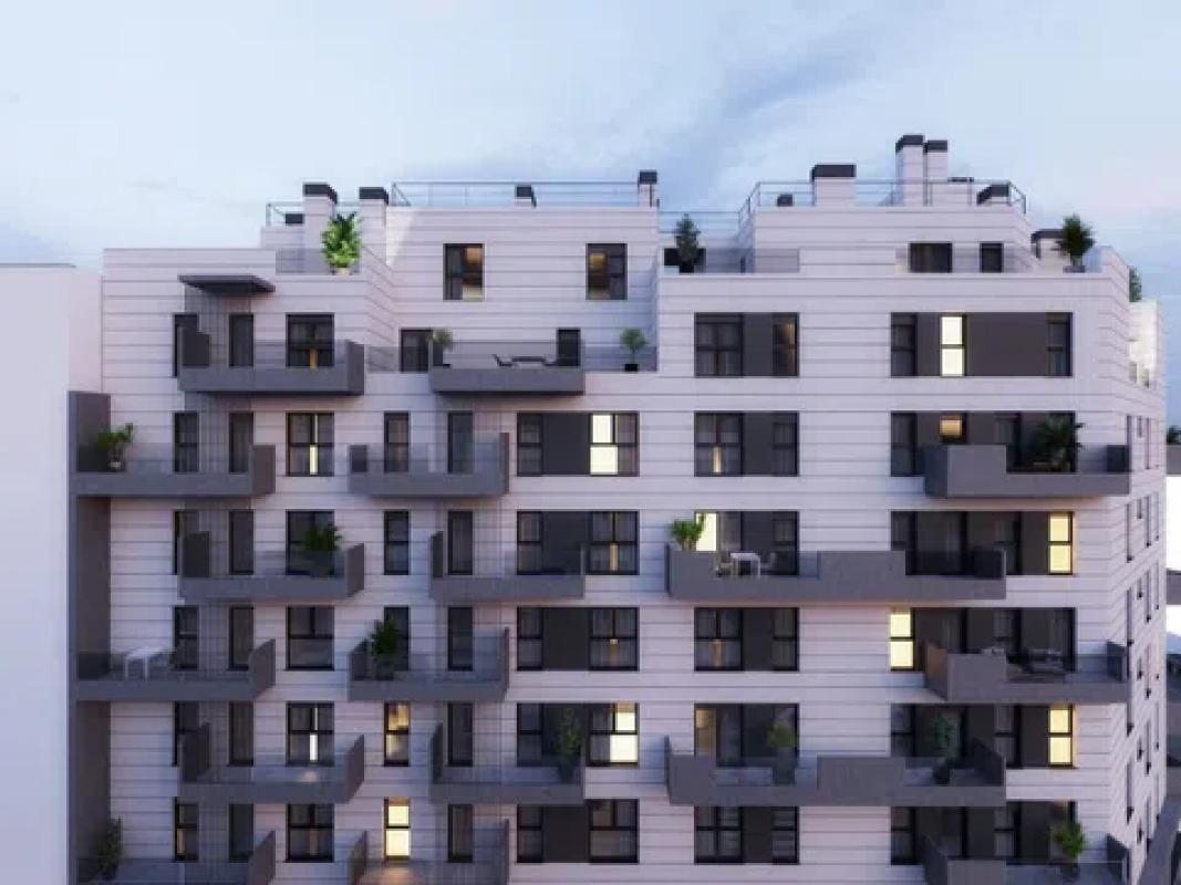 Продажа квартиры на Avenida Provisional Ahijones Berrocales Dos, 171, Мадрид
photo 4