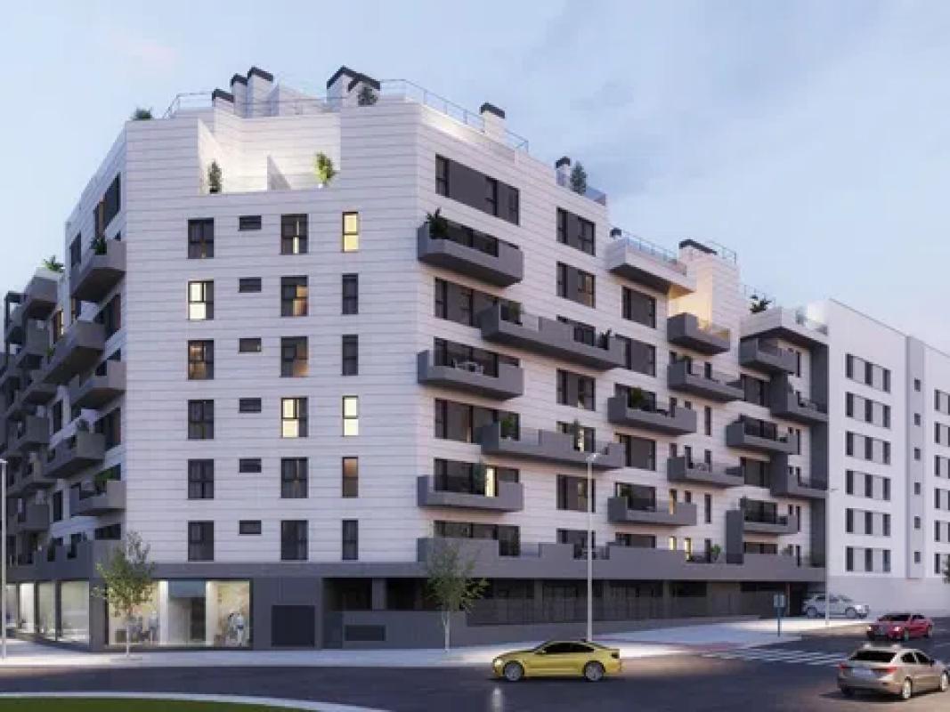 Продажа квартиры на Avenida Provisional Ahijones Berrocales Dos, 171, Мадрид
photo 5