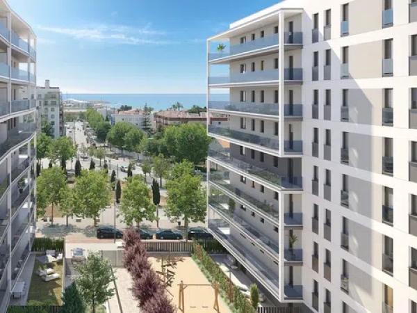 Venta de piso en Calle Anys dels Negats, 12, Vilanova i la Geltrú
thumbnail 2