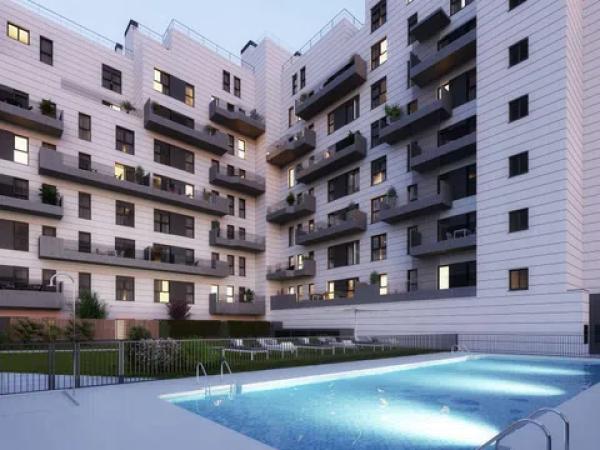 Продажа квартиры на Avenida Provisional Ahijones Berrocales Dos, 171, Мадрид
photo 1