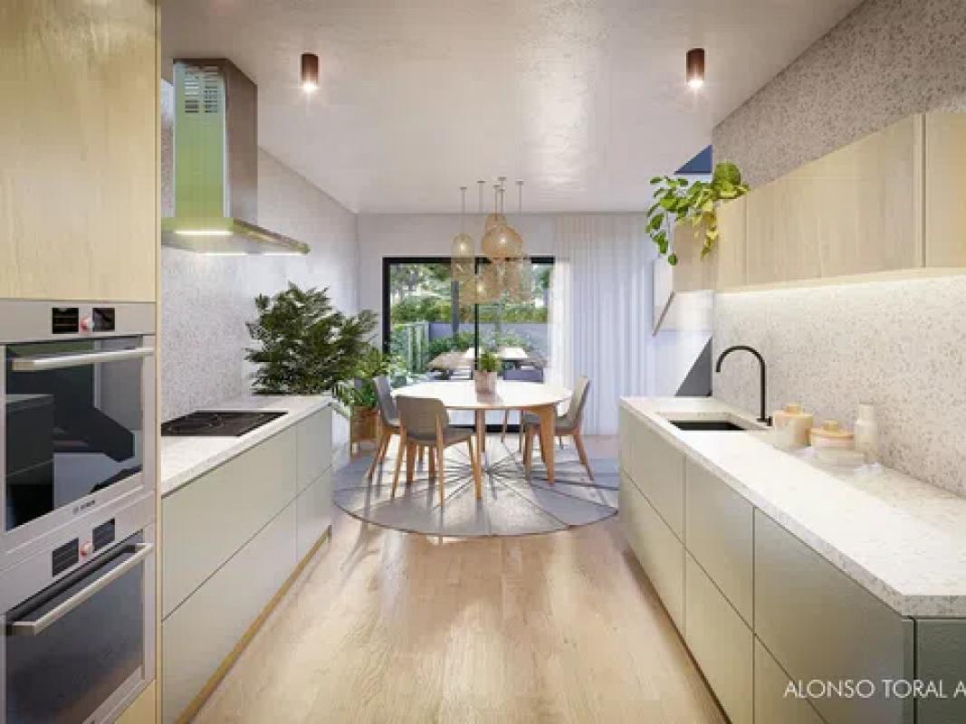 Venta de chalet independiente en Calle Entrecaminos, 7, Cubas de la Sagra
 photo 3