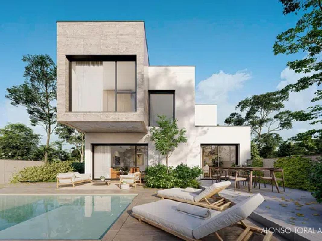 Venta de chalet independiente en Calle Entrecaminos, 7, Cubas de la Sagra
 photo 5