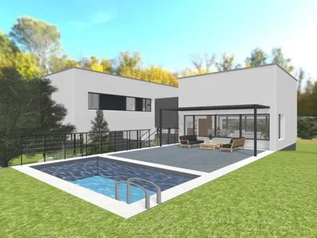 Venta de chalet independiente en Calle los Camochos, 5, Galapagar
photo 2