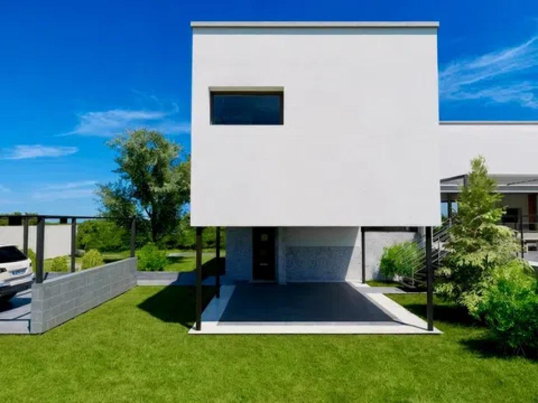 Venta de chalet independiente en Calle los Camochos, 5, Galapagar
photo 4