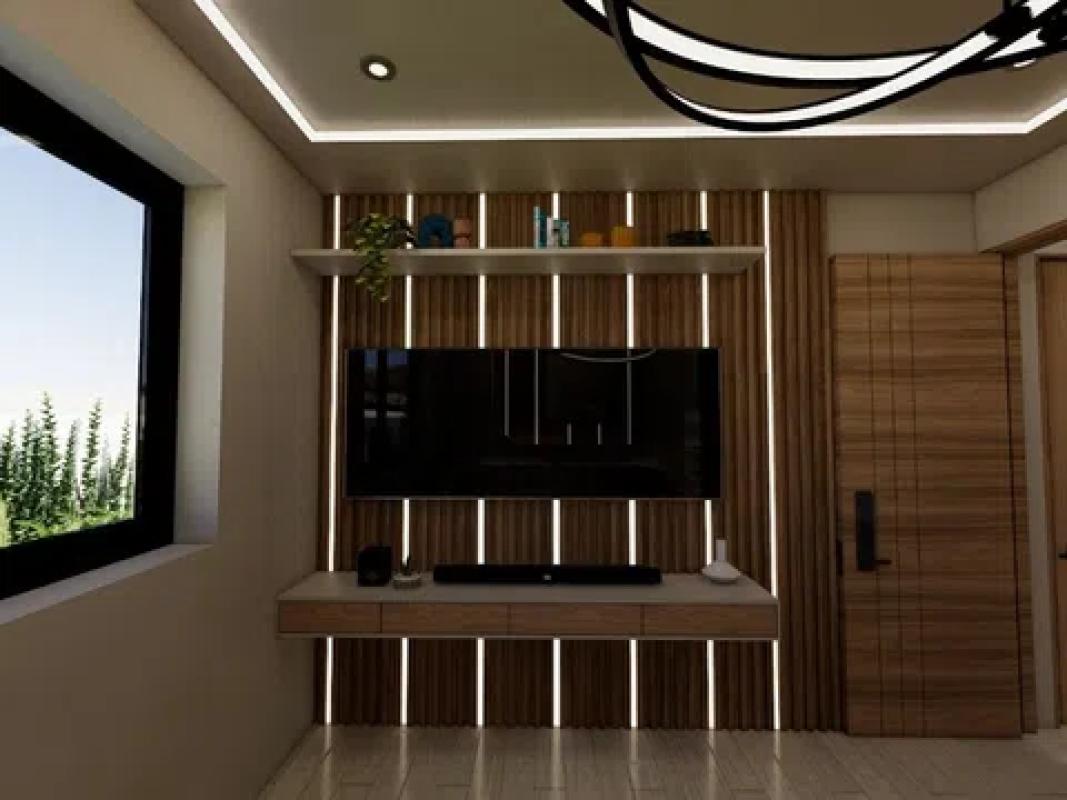 Sale of independent chalet in Paseo Circumval·lacio, 63, Caldes de Montbui
 photo 5