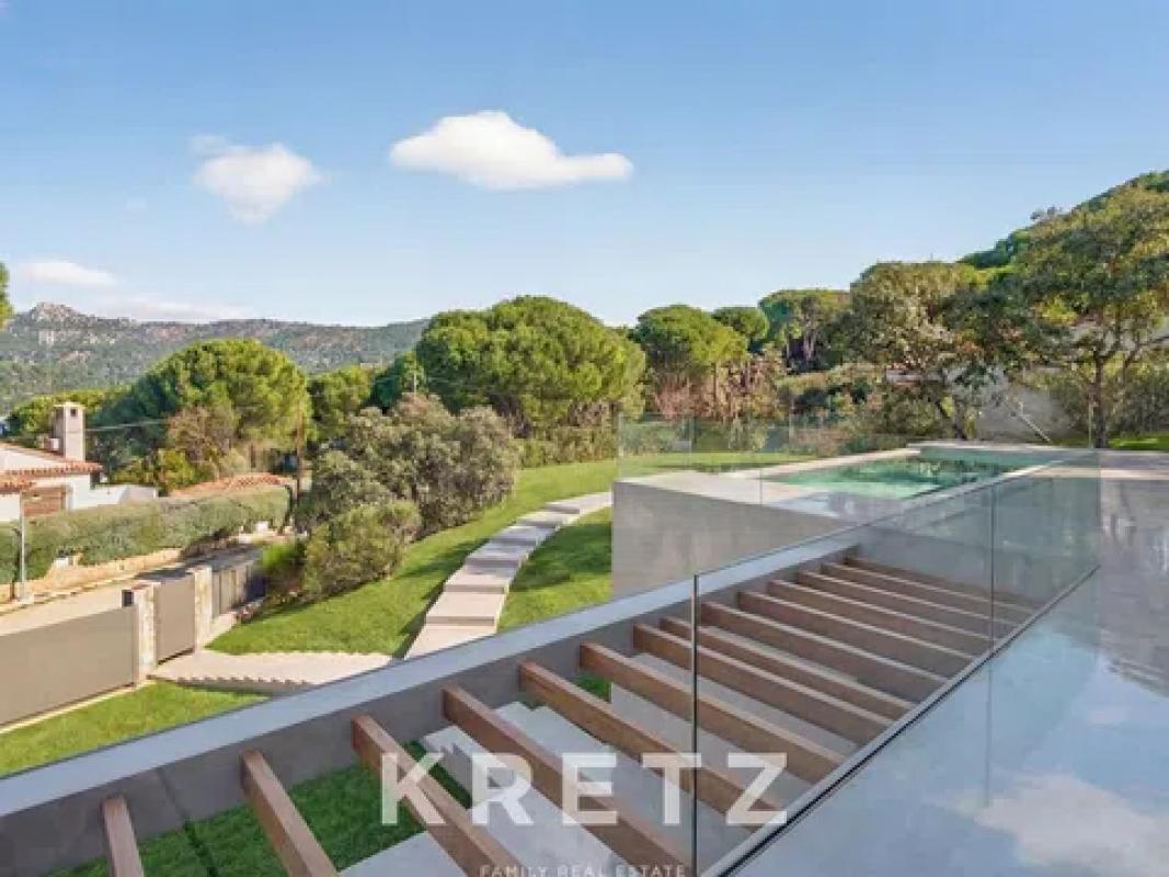 Venta de chalet independiente en Calle Brasilia, 107, San Martín de Valdeiglesias
photo 4