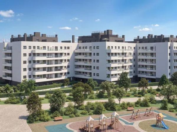 Продажа квартиры на Calle Virgen de Loreto, 12, Алкала-де-Энарес
 photo 4