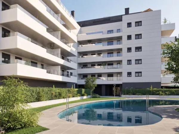 Sale of flat in Calle Virgen de Loreto, 12, Alcalá de Henares
 photo 2