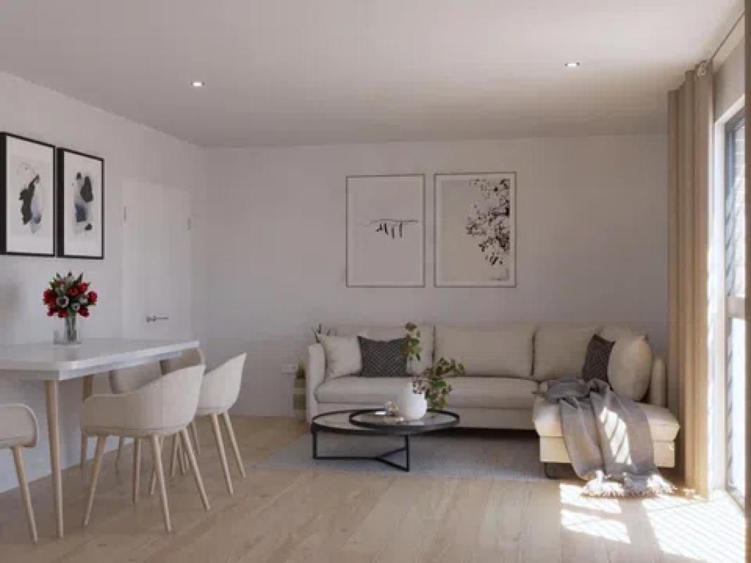 Venta de piso en Calle Del Prado, 39, Humanes de Madrid
photo 1