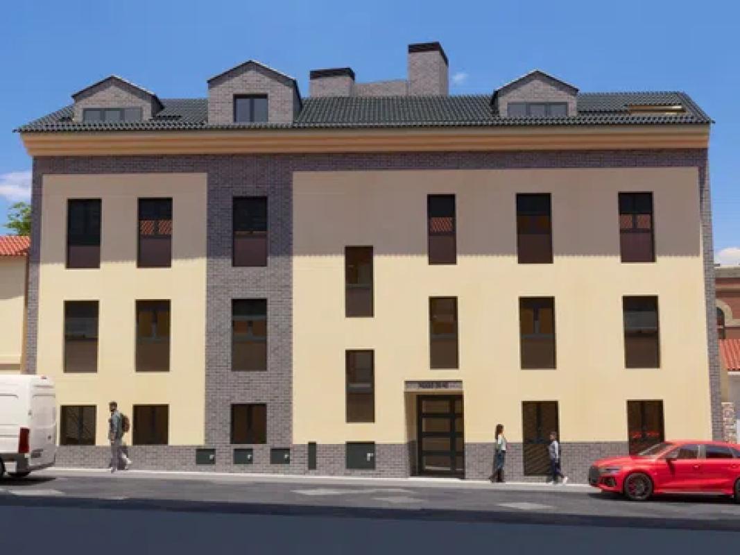 Venta de piso en Calle Del Prado, 39, Humanes de Madrid
photo 3
