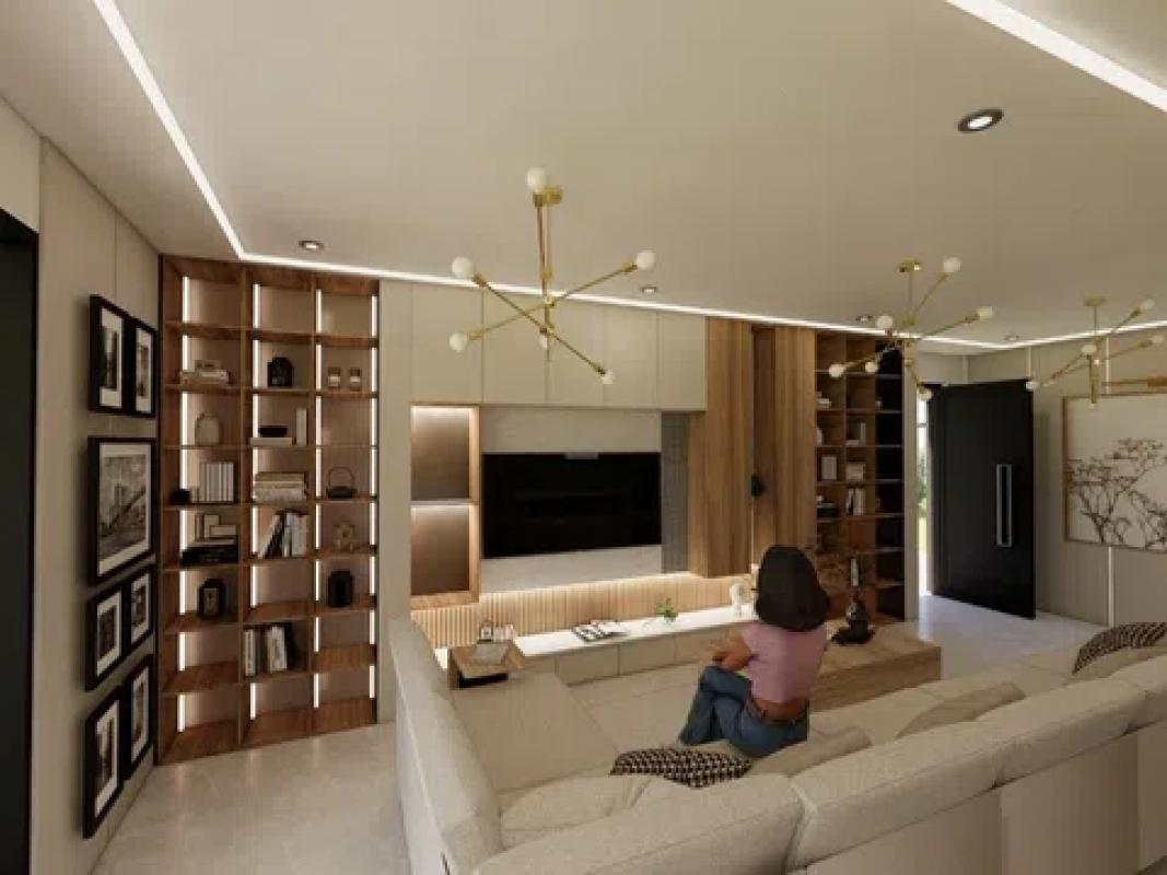 Venta de chalet independiente en Paseo Circumval·lacio, 57, Caldes de Montbui
 photo 4