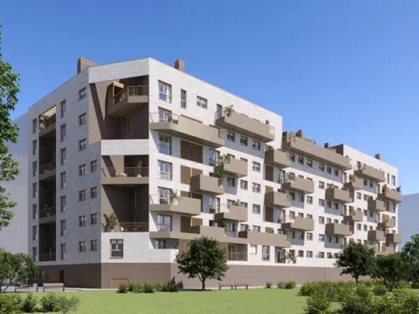 Продажа квартиры на Calle Carretera, 27, Мадрид
 photo 4
