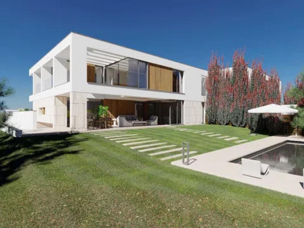 Sale of independent chalet in Calle Río Guadalquivir, 7, Boadilla del Monte
 photo 2