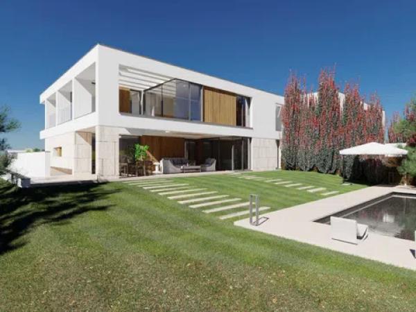 Casa independiente en calle Río Guadalquivir, 7 thumbnail 1