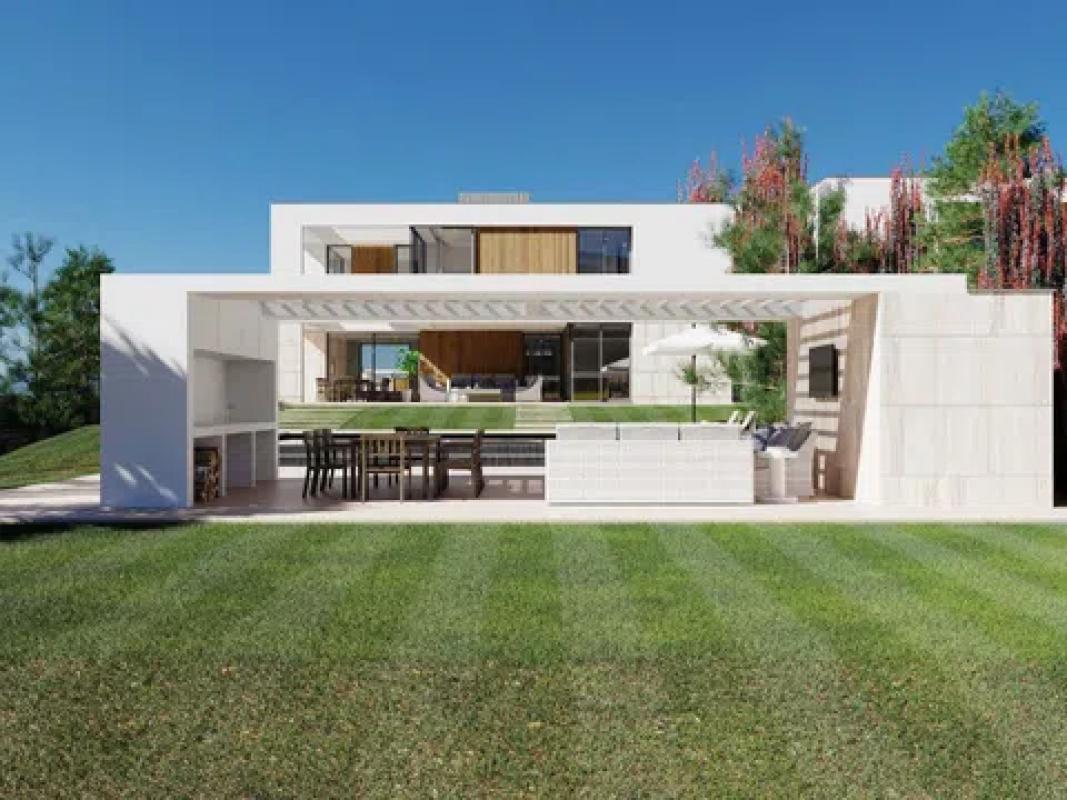Sale of independent chalet in Calle Río Guadalquivir, 7, Boadilla del Monte
 photo 3