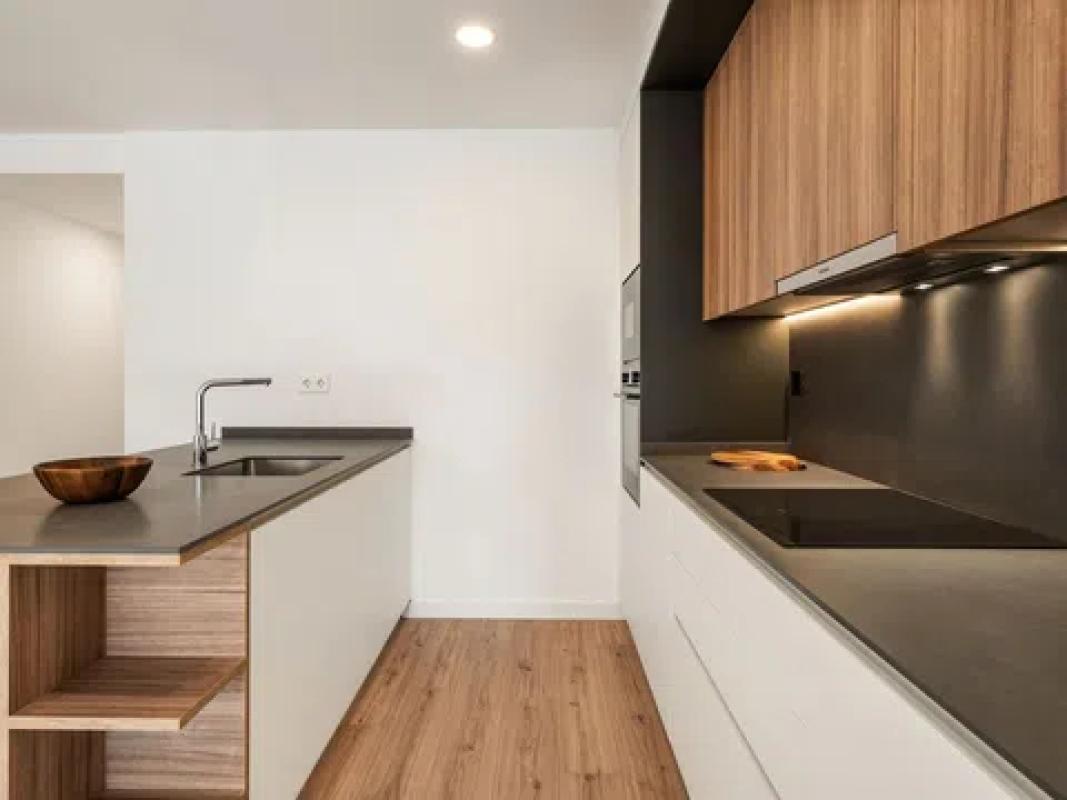 Venta de piso en president companys, 1, Badalona
photo 1