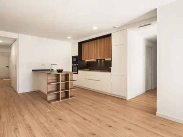 Venta de piso en president companys, 1, Badalona
 photo 4