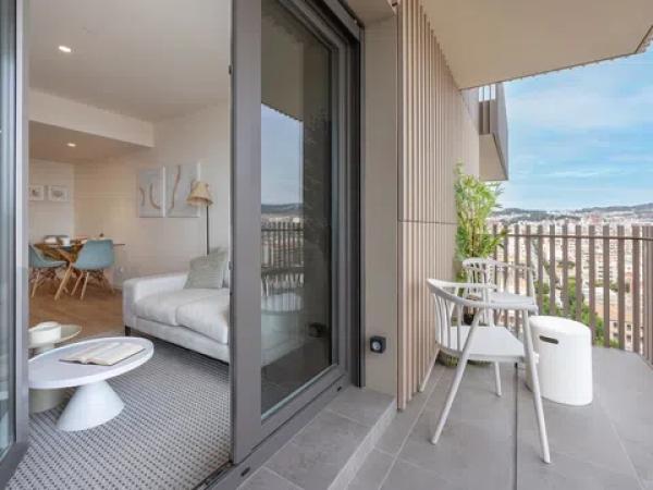 Venta de piso en Barcelo, 88, Mataró
 photo 4