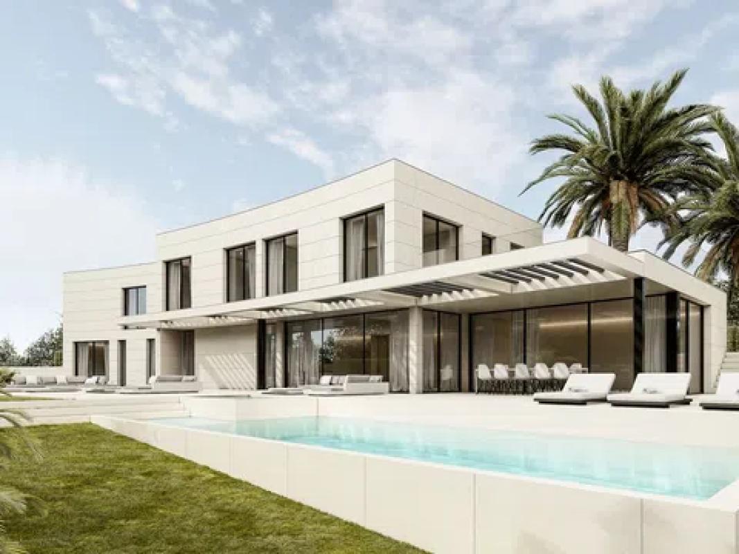 Venta de chalet independiente en Calle Vinya, 14, Sant Andreu de Llavaneres
photo 1