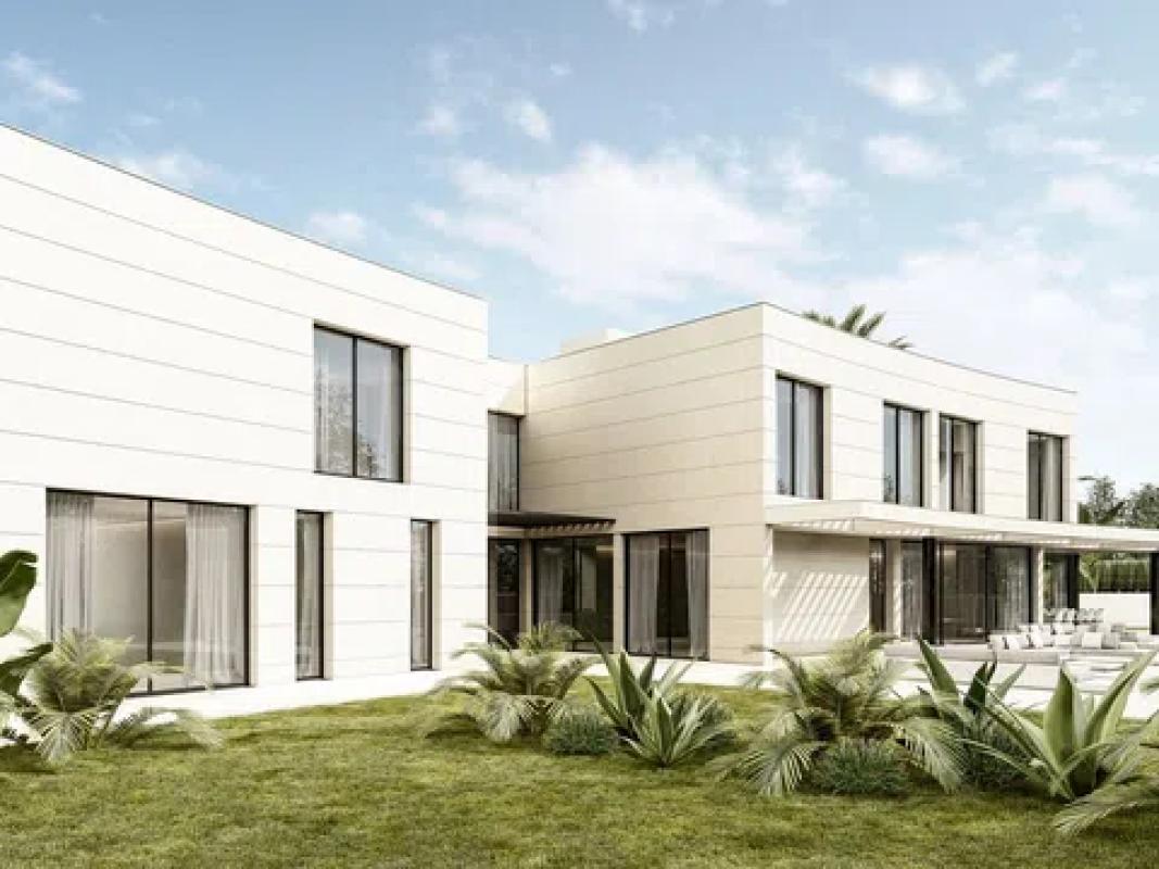 Venta de chalet independiente en Calle Vinya, 14, Sant Andreu de Llavaneres
photo 2