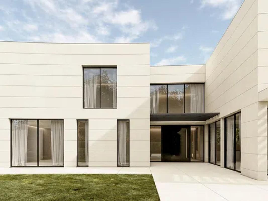 Venta de chalet independiente en Calle Vinya, 14, Sant Andreu de Llavaneres
photo 3
