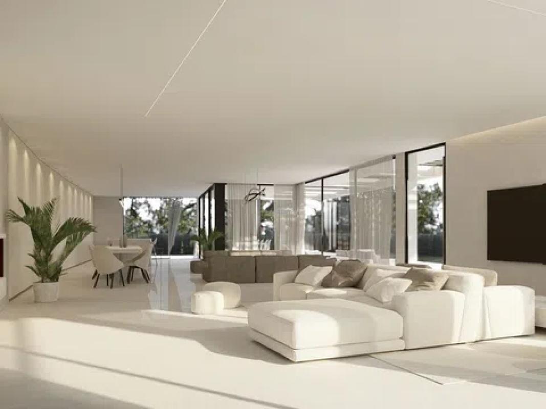 Venta de chalet independiente en Calle Vinya, 14, Sant Andreu de Llavaneres
photo 5