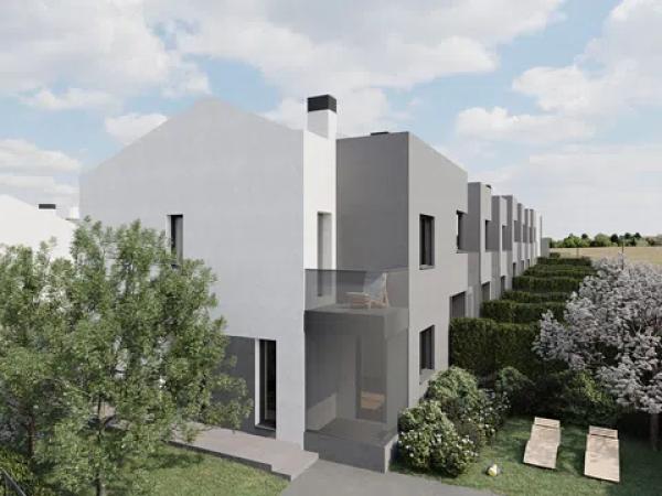 Chalet pareado en calle Valle de Iruelas, 8 photo 2