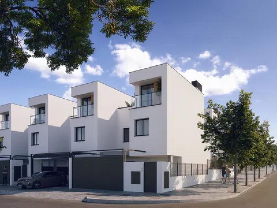 Venta de chalet adosado en  Calle Sagitario, 9013 , Móstoles photo 3