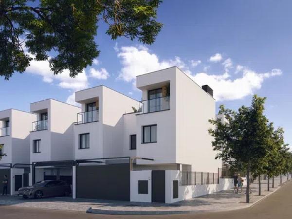 Chalet adosado en calle Sagitario, 9013 photo 3