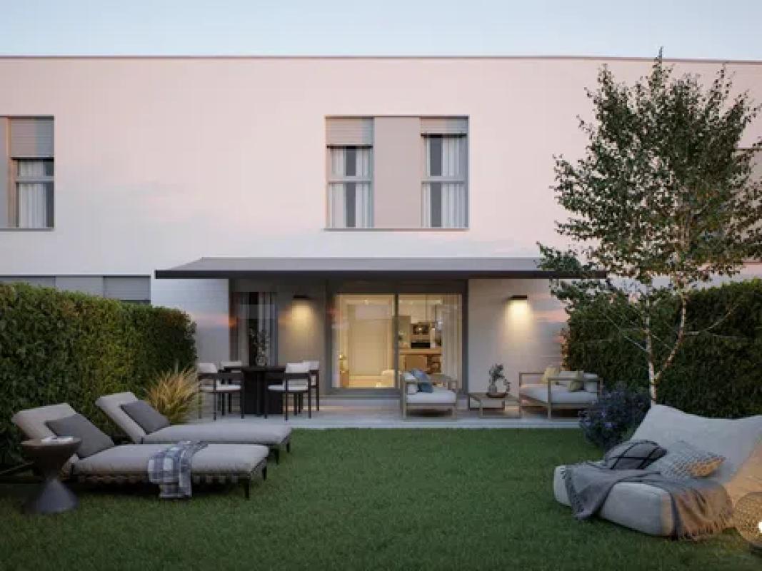Venta de chalet independiente en Calle Francisco Umbral, 10, Alcalá de Henares
 photo 4