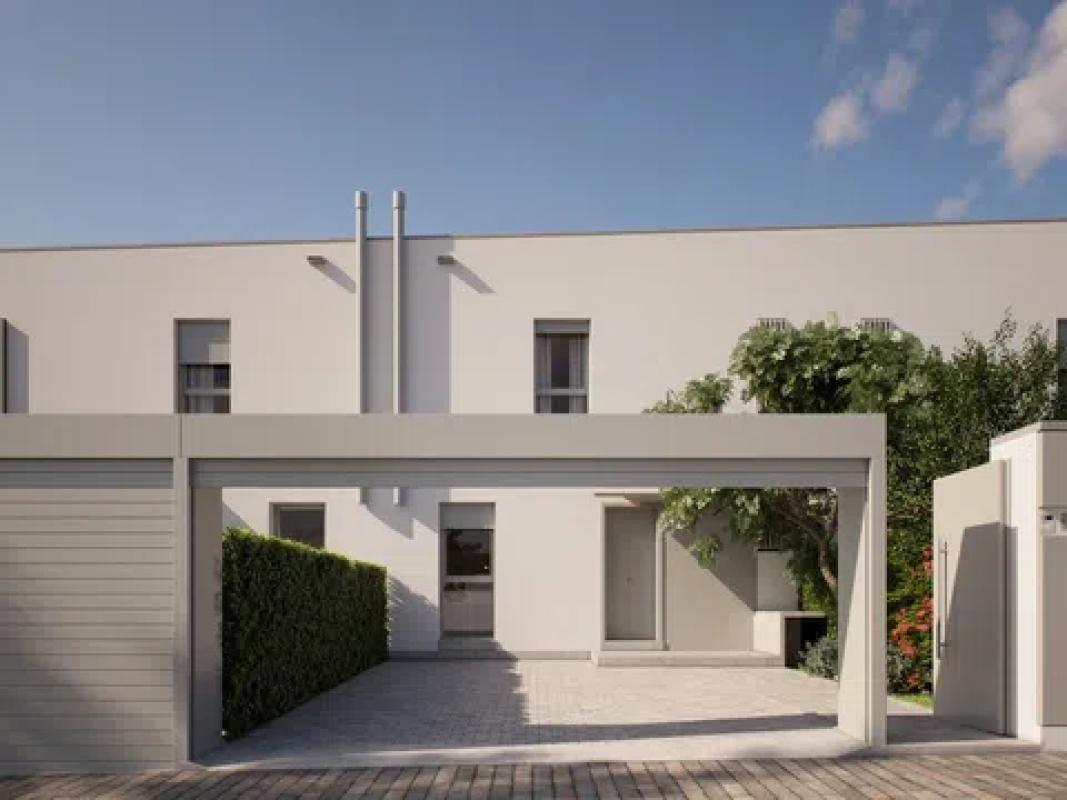 Venta de chalet independiente en Calle Francisco Umbral, 10, Alcalá de Henares
photo 1