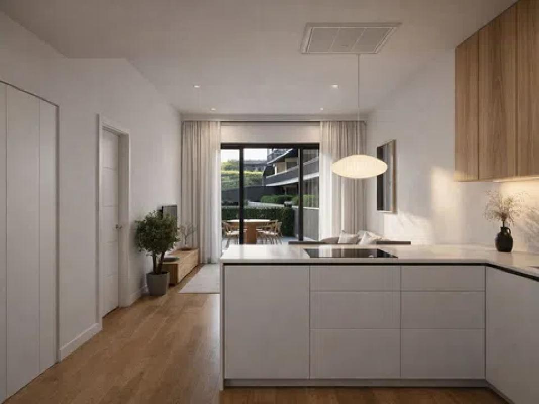 Venta de piso en Calle Montalegre, 40, Badalona
 photo 5
