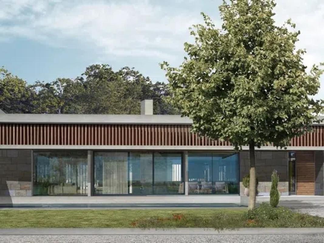 Sale of independent chalet in Principal, 1, El Escorial
 photo 5