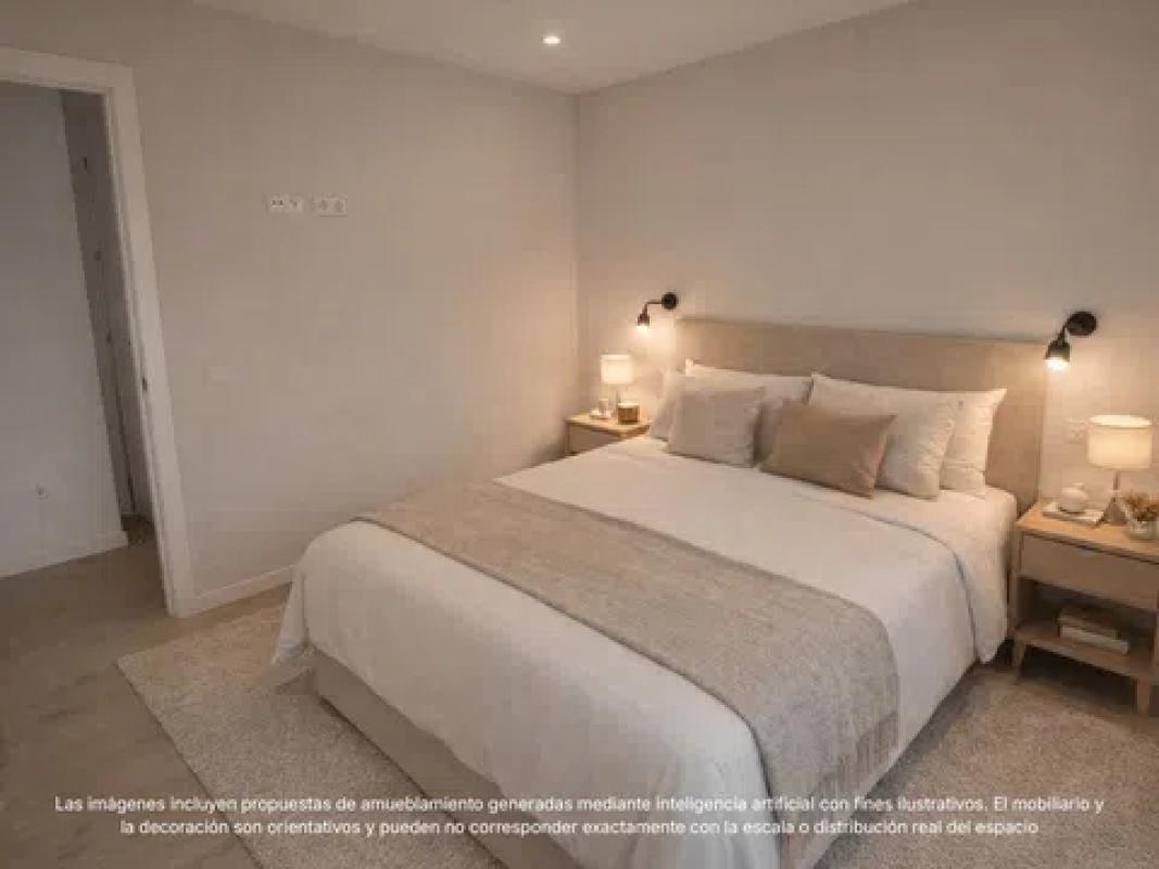 Venta de piso en Calle de Madrid, 2, Las Rozas de Madrid
 photo 3