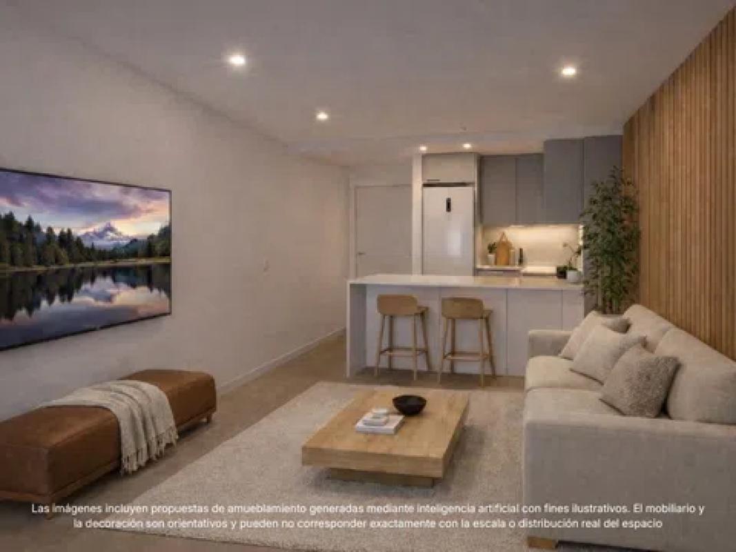 Sale of apartment in Calle de Madrid, 2, Las Rozas de Madrid
photo 3